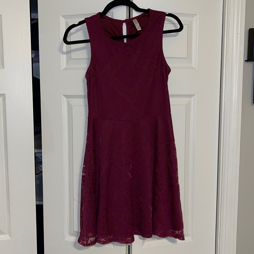 Summer Dress (size small)